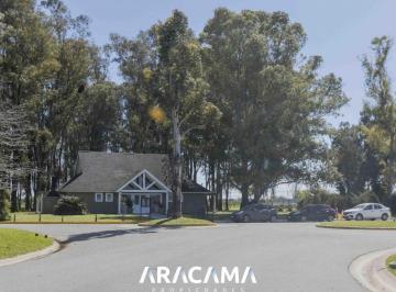Terreno · 815m² · Lote en Venta en Don Joaquin - Canning