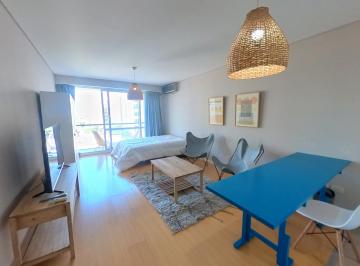 Departamento de 1 ambiente, Palermo · Espectacular Monoambiente - Precio Todo Incluido!