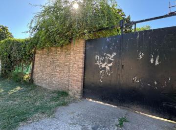 Terreno · 127m² · 1 Dormitorio · Venta Depto 2 Amb - Paso del Rey