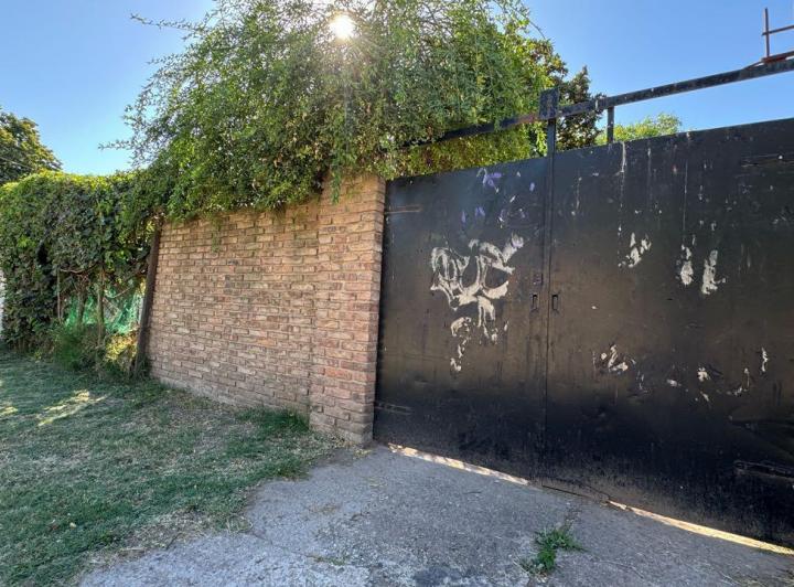 Terreno · 127m² · 1 Dormitorio