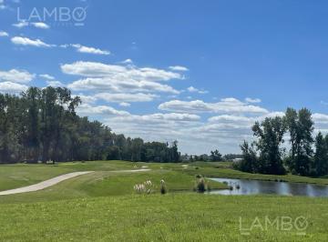 Terreno · 1680m² · Venta Lote Terreno Pilar Pilara Faeton
