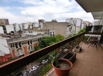 balvanera-venta-departamento-3-ambientes · Departamento de 3 Ambientes en Venta en Balvanera