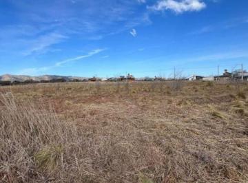 Terreno  Venta USD 16.500 · En Venta Lote en Solar Los Reartes - Tlc0906