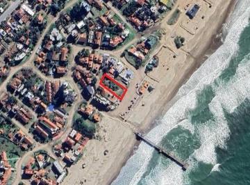 Terreno · 1000m² · Importante Terreno de 1000 m² Frente Al Mar