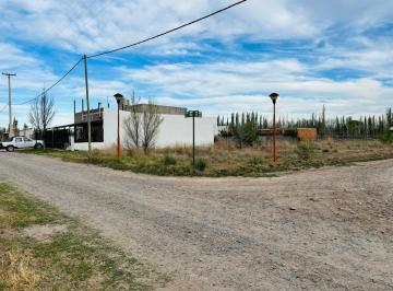 Terreno · 1000m² · Terreno en Fernandez Oro Bº Manzanares de Oro