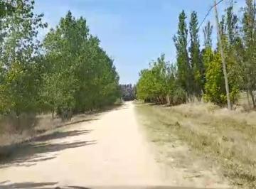Terreno de 3 ambientes, San Pedro · Dueño Vende