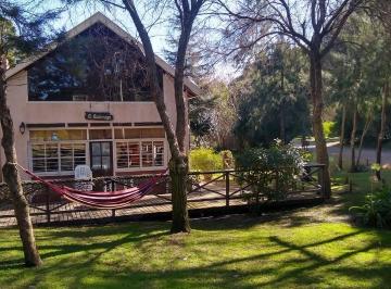 Quinta vacacional de 3 ambientes, Mar de las Pampas · Oportunidad: Cabaña La Luciernaga, Mar de Las Pampas