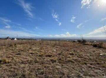 Terreno  Venta USD 16.500 · En Venta Lote en Solar Los Reartes - Tlc0907