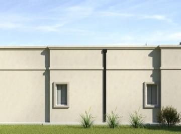 Casa · 178m² · 3 Ambientes · 2 Cocheras · Casa en Venta en Santa Emilia, Pilar del Este, Pilar