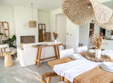 Casa de 5 ambientes, Pilar · Casa Cinco Ambientes con Pileta