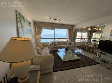 Departamento · 69m² · 3 Ambientes · 1 Cochera · Venta Departamento 3 Dorm. Punta del Este Bajos Gastos Comunes
