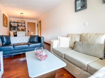 Departamento · 97m² · 4 Ambientes · 2 Cocheras · Venta Apartamento 3 Dorm. Gje Doble Pocitos Montevideo