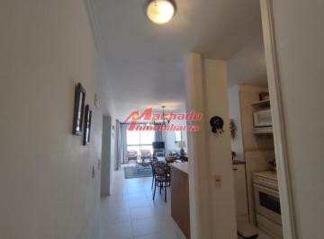 Foto1 · Apartamento de un Dormitorio en Alquiler en Punta del Este