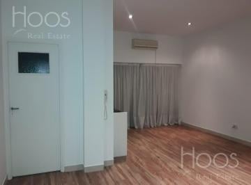 Departamento · 23m² · 1 Ambiente · Departamento Monoambiente en Venta - Ramos Mejia Norte - Apto Credito