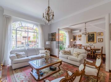Foto1 · Venta de Casa con 4 Dorm. en Punta Carretas