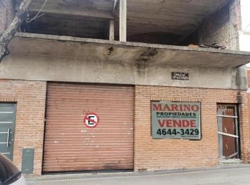 Terreno , Villa Lugano · V. Lugano Riestra 5300 Terreno 8.66 X 35.50 Const. 1048 m² Pb + 7 Piso + 2 Retiros