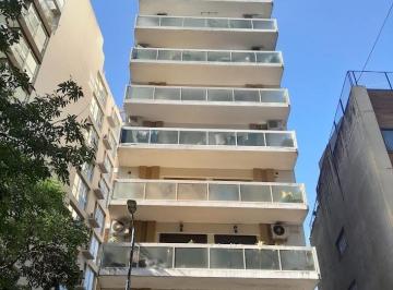 Departamento de 5 ambientes, Recoleta · Espectacular Tríplex, Edificio Torre, Inmejorable Ubic. Vista Panorámica