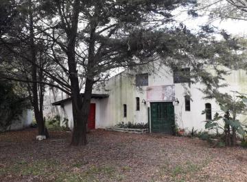 Depósito de 5 ambientes, Pilar · Pilar, Depósito 500 m² Sobre Lote 2000 m², Asfalto! Pmo Panam. Km.55!