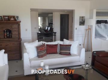 Foto1 · Apartamento Brava 4 Dorm. Alquiler Temporada y Venta