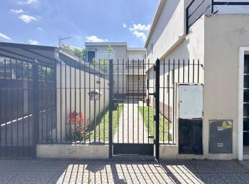 PH · 65m² · 3 Ambientes · Casa Tipo PH - S. A. de Padua Norte
