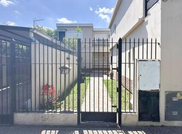 PH · 65m² · 3 Ambientes · Casa Tipo PH - S. A. de Padua Norte