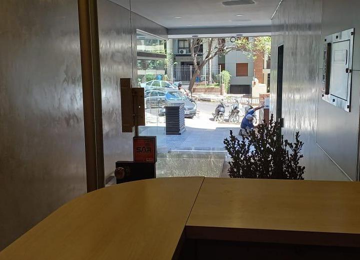 Departamento en alquiler en Nueva Cordoba · 4 ambientes