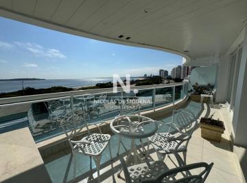 Foto1 · Apartamento en Mansa, 3 Dorm. en Venta, Torre Millenium
