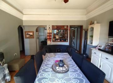 PH · 76m² · 3 Ambientes · PH en Villa Santa Rita 3 Amb con Balcon, Quincho y Terraza