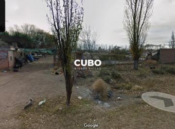 Casa · 156m² · 2 Dormitorios · 6 Cocheras · Gran Terreno con Casas y Galpon El Cerrito San Rafael Mendoza