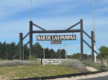 Hotel , Mar de las Pampas · Complejo de 4 Cabañas en Mar de Las Pampas en Venta