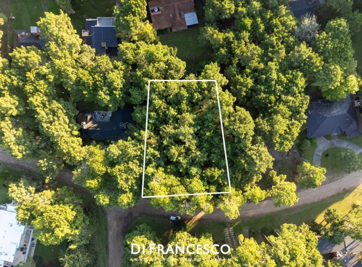 Terreno · 1134m²