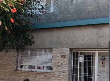 Casa de 4 ambientes, Córdoba · General Bustos 352 m² 4 Dorm.
