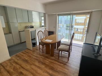 Departamento · 57m² · 1 Dormitorio · Venta 2 Ambientes con Estudio a m de Plaza Mitre