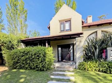 Foto1 · Casa en Venta en Barrio Privado