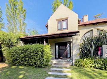 Foto1 · Casa en Venta en Barrio Privado