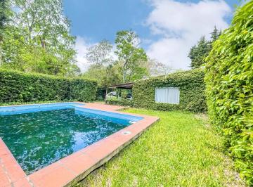 PH · 32m² · 1 Ambiente · 2 Cocheras · Terreno con Pileta