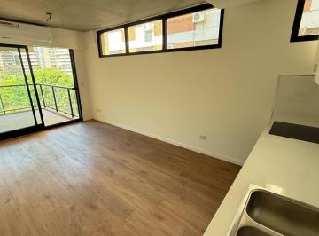 Departamento · 43m² · 2 Ambientes · 1 Cochera · Venta 2 Amb a Estrenar - Cochera - 2 Balcones y Toilette - Virrey del Pino y o'Higgins