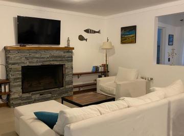Casa · 182m² · 6 Ambientes · Casa en Venta Costa Esmeralda Senderos II