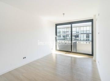 Departamento · 47m² · 2 Ambientes · 1 Cochera · 2 Ambientes 51 m² C/cochera a Estrenar! Torre Lumiere Boulevard - Puerto Madero