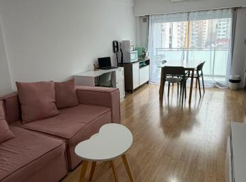 Departamento de 1 ambiente, Villa Urquiza · Dueño Directo: Monoambiente Divisible en Villa Urquiza con Amenities