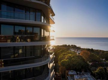 Departamento · 249m² · 4 Ambientes · 1 Cochera · Selene, La Lucila Al Rio