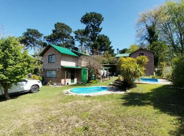 Casa de 6 ambientes, Mar del Plata · Dos Unidades en Venta en Sierra de Los Padres. Gas Natural a Conectar en Breve