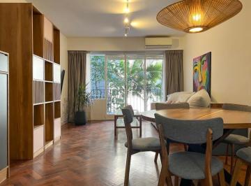 Departamento de 3 ambientes, Barrio Norte · Venta Departamento 3 Ambientes, Libertador Al 800.