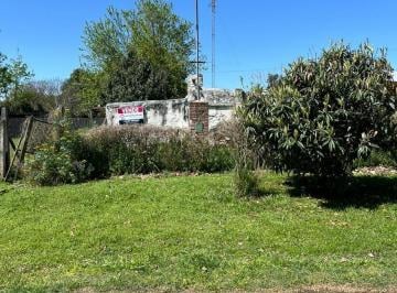 Casa · 80m² · Casa en Venta - Azcuenaga - San Andres de Giles
