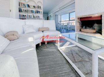 Foto1 · Penthouse en Venta en Peninsula, 3 Dorm., 3 Baños, Garaje