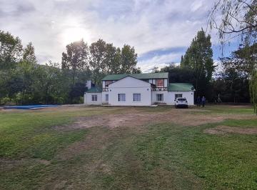 Casa de 8 ambientes, Villa Sanagasta · Hermosa Casa de Campo en Villa Sanagasta