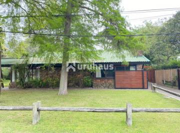 Foto1 · Alquiler Casa en San Rafael 5 Dorm.