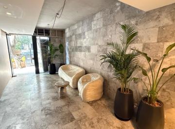 Departamento · 38m² · 2 Ambientes · Venta - 2 Ambientes a Estrenar - Mine Migueletes - Belgrano - Posesion Inmediata