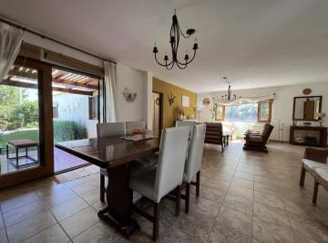 Foto · Casa en Venta La Morada Villa Allende