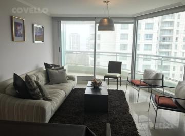Departamento · 98m² · 4 Ambientes · Departamento Alquiler Temporario 3 Dorm.
